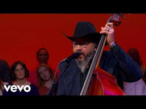 Thumbnail for Brothers of the Heart - Gentle On My Mind (Live At Grand Ole Opry, Nashville, TN, 2022) by GaitherVEVO