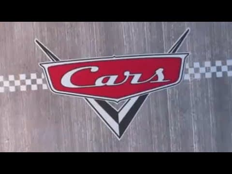 Thumbnail for Cars (2006) Opening by PIXAR CARS