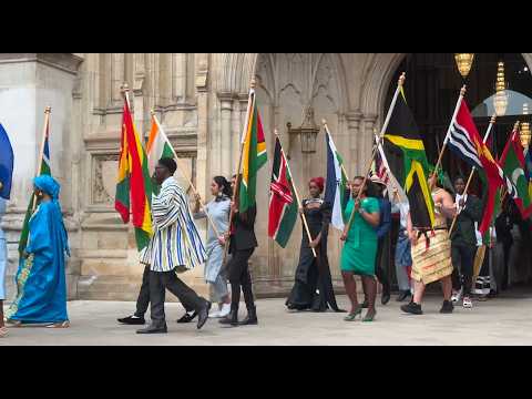 Thumbnail for Commonwealth Day 2026 by The Commonwealth