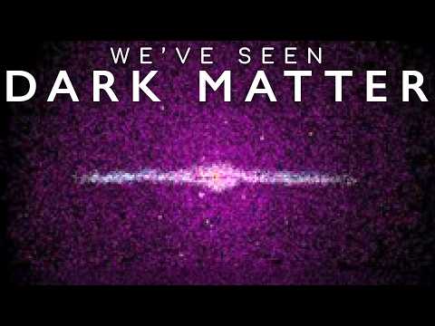 Thumbnail for We've Never Seen Dark Matter... Until Now by Astrum