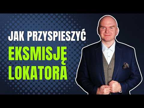 Thumbnail for Czy to LEGALNE? Kupowanie adresu do najmu okazjonalnego. Wytrych do ustawy o ochronie praw lokatorów by Strefa Nieruchomości - Magazyn Inwestora
