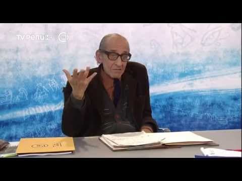 Thumbnail for ¿Qué es la cultura?, Marco Aurelio Denegri by witame