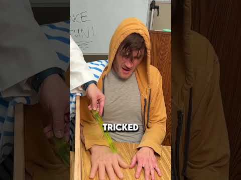 Thumbnail for Unique Way to Trick Your Brain by Hublot Baggins