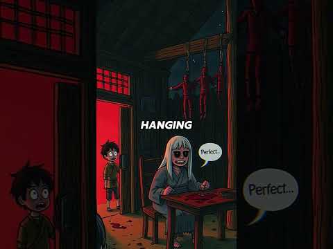 Thumbnail for ONIBABA | Japanese Urban Legend by Dr. Philmen