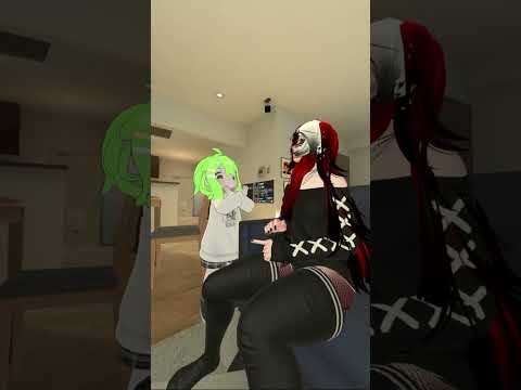 Thumbnail for Te mereses a alguin mejor #memes #humor #vrchat  #vtuber by Bany Qroo
