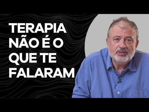 Thumbnail for O que é Gestalt-terapia? | Christian Dunker e Lílian Meyer Frazão | Falando nIsso by Christian Dunker