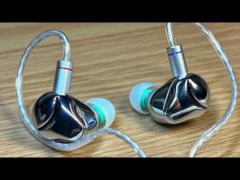 Thumbnail for HIDIZS MK10 ArcSonic by Pineapple Audio