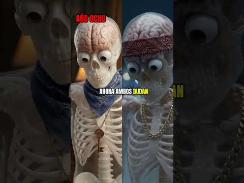 Thumbnail for Casarse joven vs Quedarse soltero… ¿quién es más feliz? by El Esqueleto Dice