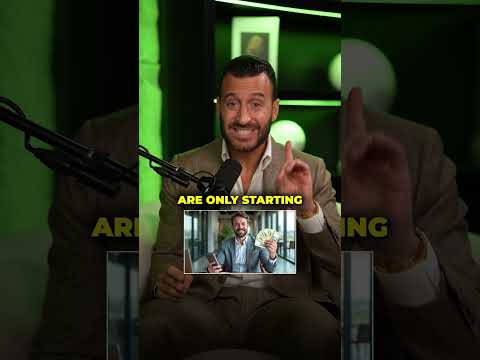 Thumbnail for I live in Dubai, but Morocco made me richer 🇲🇦🏡 3 villas, higher ROI, lower risk that’s smart invest by Jordan_Bensmihen