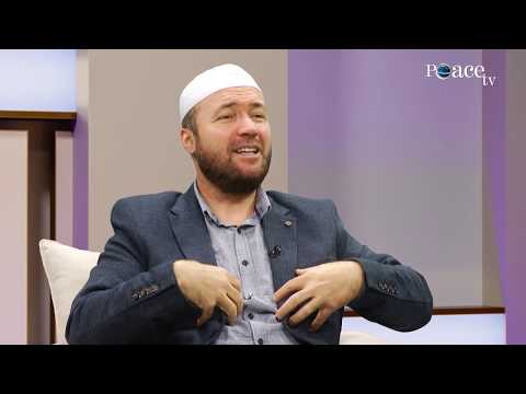 Thumbnail for 05. Psikologjia e edukimit - Edukimi i fëmijëve deri në moshën 7 vjeçare - Mustafa Tërniqi by PeaceTV Albanian