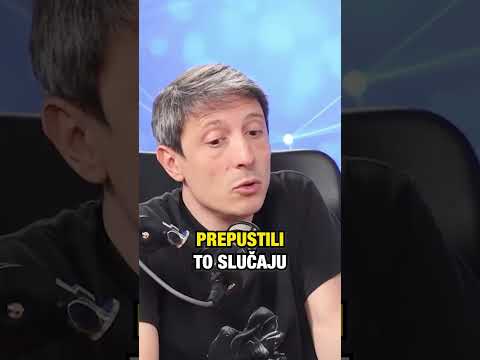 Thumbnail for Kako društvene mreže utiču na nas 👨🏻‍🚀 by Vasic Media