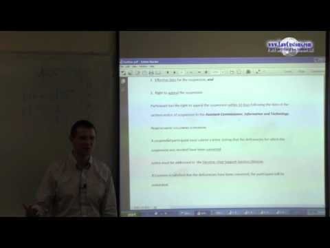 Thumbnail for Customs Automated Broker Interface (ABI) Part 2 by Law Office of Yuri Starikov, LLC