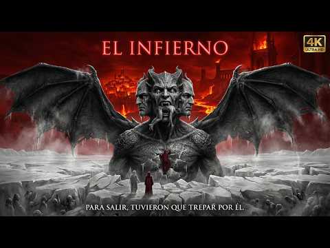 Thumbnail for El Infierno de Dante: Viaje a los 9 Círculos del Averno | La Divina Comedia. by Historia y Mitología