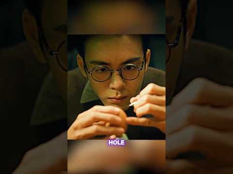 Thumbnail for He Hid an Escape Plan Inside an Egg… Guards Never Saw It Coming 🥚💥 #PrisonBreak #EscapePlan #Shorts by MovieMinute