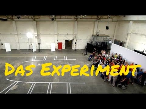 Thumbnail for Das Experiment by Das Experiment