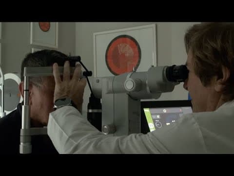 Thumbnail for Mejor tratamiento del glaucoma: Trabeculoplastia selectiva con láser (SLT) by Sergio Bonafonte