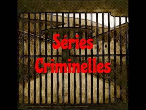 Thumbnail for Séries Criminelles 3 - Alphonse Caillard - Le Drame de Nassandres by Séries Criminelles