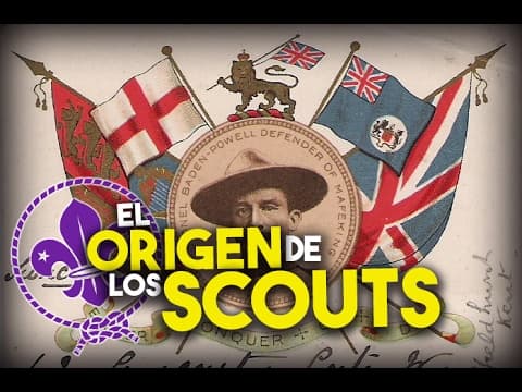 Thumbnail for EL ORIGEN DE LOS SCOUTS: EL SITIO DE MAFEKING by El Cubil de Peter
