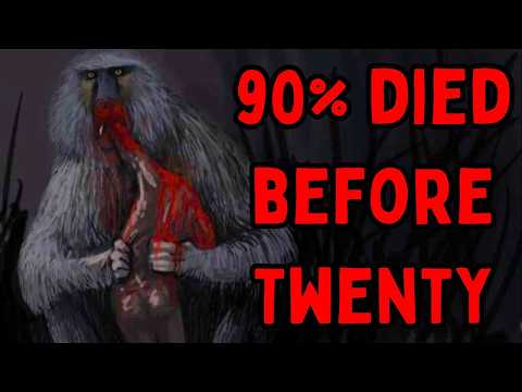 Thumbnail for The Worst Time To Have Ever Been A Human by ExtinctZoo 