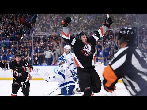 Thumbnail for Will the Buffalo Sabres Finally End Their Playoff Drought? by Drop the Puck
