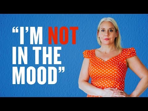 Thumbnail for Constant Rejection Is Slowly Killing Your Marriage (Here's Why) by Laura How