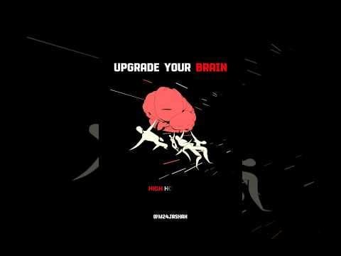 Thumbnail for Boost Your Brain Power With These 3 Exercises 🧠#brainhacks #psychologyfacts by M24JASHAN