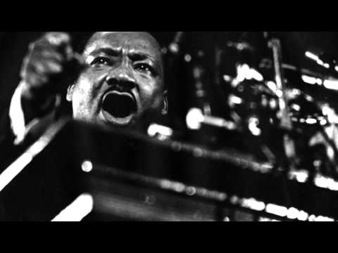 Thumbnail for Martin Luther King Speaks! "I’ve Been to the Mountaintop" (Full) by Matthew Siegfried