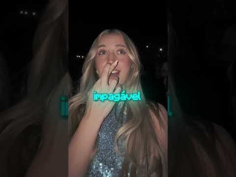 Thumbnail for Ela ficou combinando com Sabrina Carpenter! by aburamezin