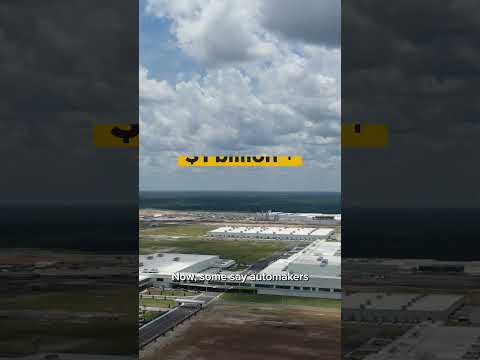 Thumbnail for Why the American EV dream is unraveling by CNBC