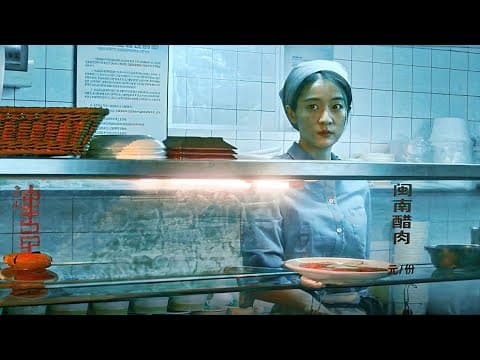 Thumbnail for Her boyfriend dumped her for being a poor servant, but she became a wealthy lawyer by Storyflix Movie Recap