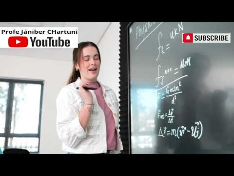 Thumbnail for Descubre la Teoría de la Medida en Matemáticas by Profe Jániber CHartuni