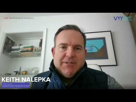 Thumbnail for How Verified Market Research Helped Honeybadger Holdings Dominate the North America FBO Market by Verified Market Research