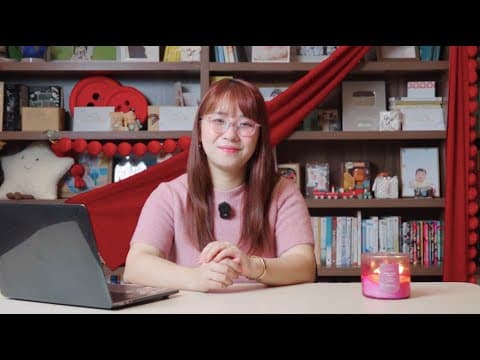 Thumbnail for RADIO CHẠM: VƯỢT QUA TRÌ HOÃN ĐỂ CHẠM ĐẾN ƯỚC MƠ by Học Văn Cô Sương Mai