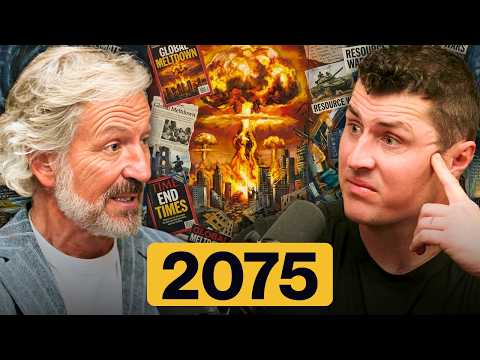 Thumbnail for The Signs of Jesus’ Return Most Christians Are Missing | The Jesus People Podcast E73 w/ John Bevere by Ryan Miller