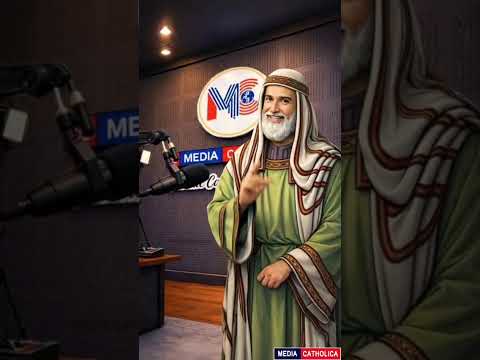 Thumbnail for AMI GESU CHALLENGE 2.0 & SCRIPTURE STRIKE 2026 | Lent 2026 | Archdiocese of Trichur | Day 1 by MEDIA CATHOLICA