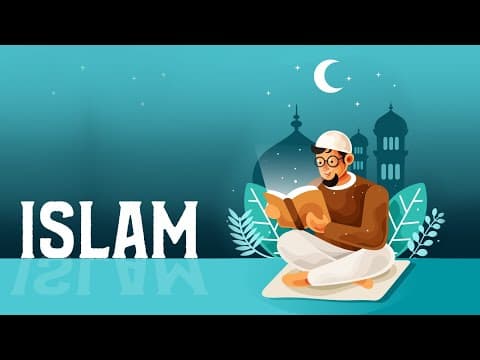 Thumbnail for Islamul In 19 Minute by Atentie, Cad Mere!