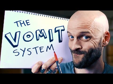 Thumbnail for The Journaling System that changed my life by struthless