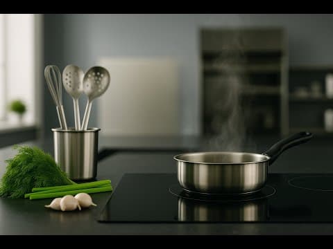 Thumbnail for 🎧 Les bases de la gestion du risque en restauration by La chaîne HACCP pour la restauration