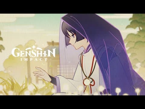 Thumbnail for Story Teaser: The "Divine" Will | Genshin Impact by Genshin Impact