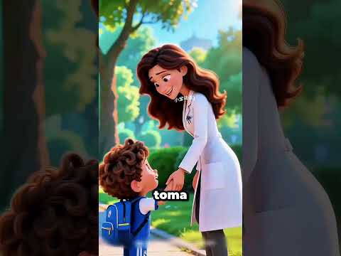 Thumbnail for ¡Confundió a su papá con su mamá! 😱😂 by Enes Soybaş