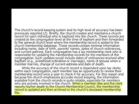 Thumbnail for Sainani SciWrite 4.1 by sciwrite stanford