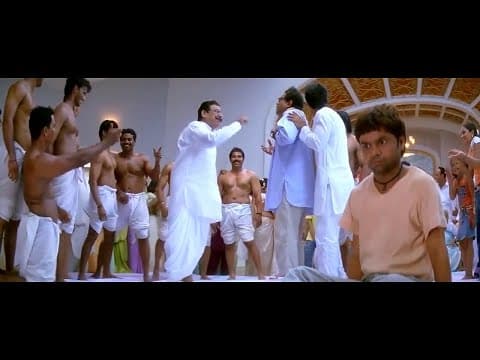 Thumbnail for Chup Chup Ke Comedy Scene || kushti comedy || Rajpal Yadav || Paresh Rawal || Om Puri by Entertainment ka Doze