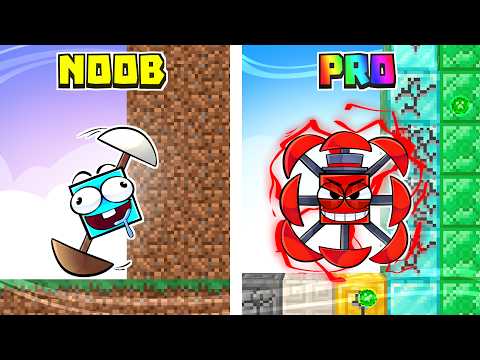 Thumbnail for Evolui a Mineração no Nível Máximo nesse Servidor! by ProbIems