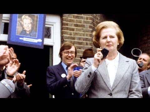 Thumbnail for The General Election of 1979 - Professor Vernon Bogdanor by Gresham College