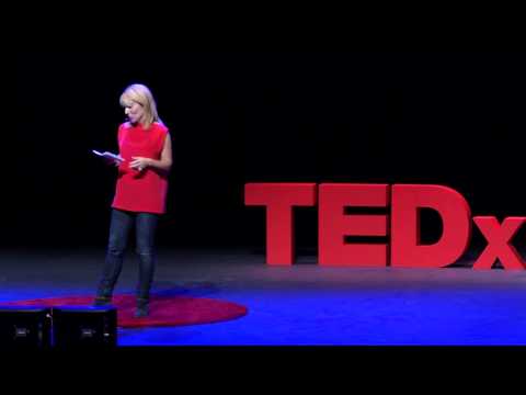 Thumbnail for Why art is important | Katerina Gregos | TEDxGhent by TEDx Talks