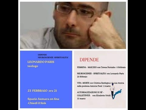 Thumbnail for LEONARDO PARIS by Cam To Me OdV