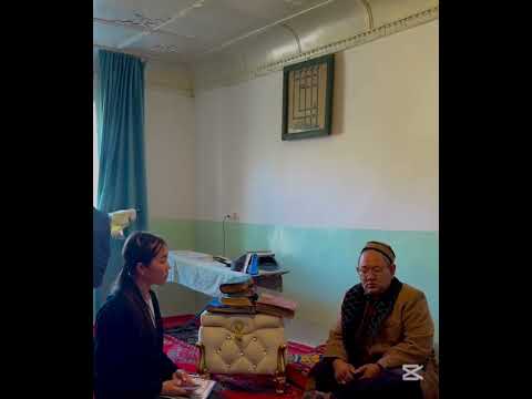 Thumbnail for 19 апреля 2026 г. by Сатыбалды Асылзат 