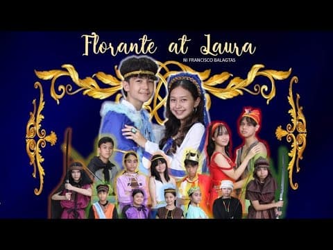 Thumbnail for Florante at laura school film by maemae