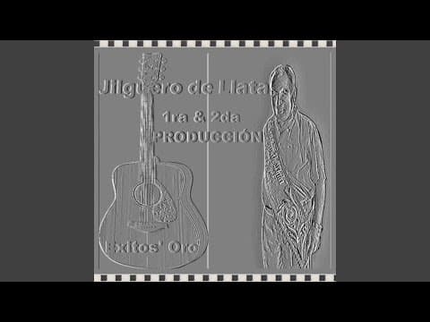Thumbnail for Escribiré Tu Nombre by Jilguero de Llata - Topic