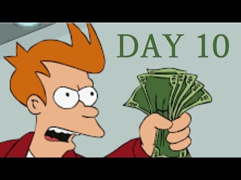 Thumbnail for COMPLETE Beginner Korean #10 [Lv.A0] by 태웅쌤 - Comprehensible Input Korean
